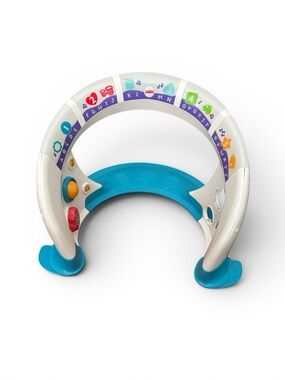 Fisher Price Beats Touch Play Activity Space